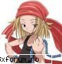 Anna - Andreiutza - Shaman King