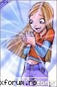 Cornelia - Va place Corny? - W.I.T.C.H.