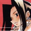 Hao - Andreiutza - Shaman King