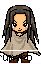 Hao - hao e printre preferatii mei, e misterios si - Shaman King