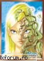 Imagini cu W.I.T.C.H. - Irma - Imagini