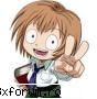 Morty - Morty Mar Manta - Shaman King