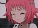 Tamao - soooooooo sweet, soooooooo shy=D - Shaman King